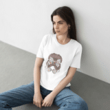 tee shirt famille assorti