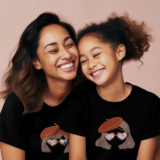 Collection T-shirt Family