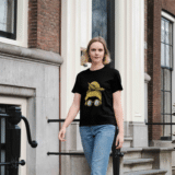 tee shirt famille assorti