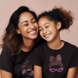 Collection T-shirt Family