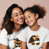 Collection T-shirt Family