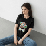 tee shirt famille assorti