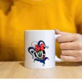 Mug Disney style Rock – Image 4