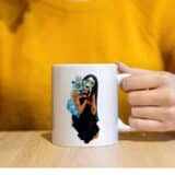 Mug Disney style Rock – Image 8
