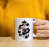 Mug Disney style Rock – Image 6