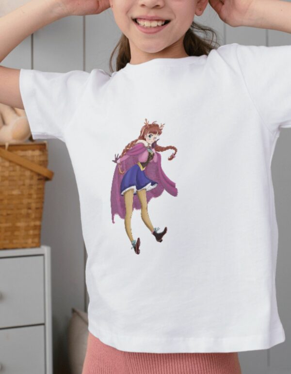 Princesse Anna Disney : Pour un cadeau unique ! – Image 9