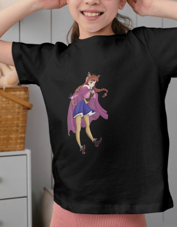 Princesse Anna Disney : Pour un cadeau unique ! – Image 10