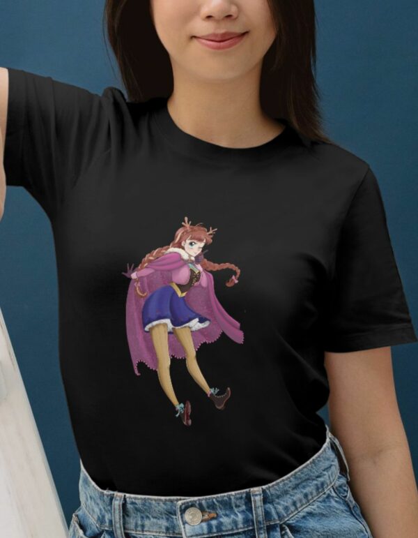 Princesse Anna Disney : Pour un cadeau unique ! – Image 11