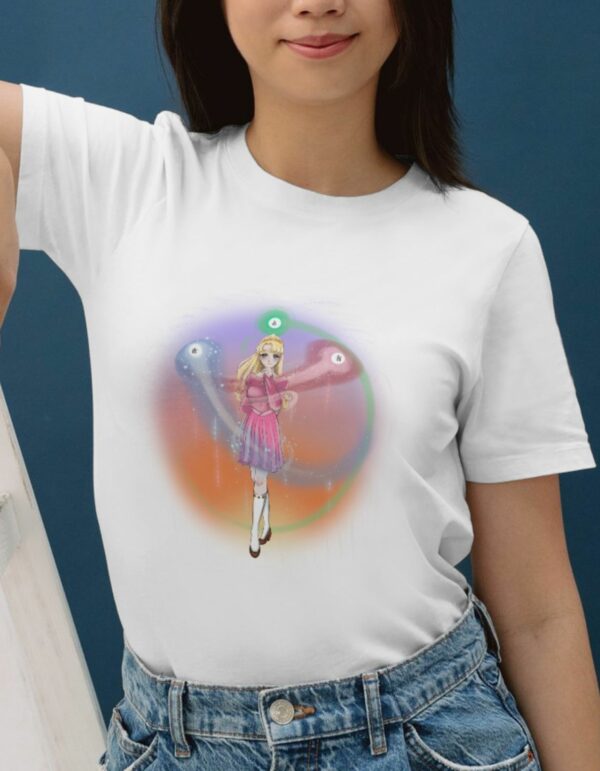 Princesse Aurore Disney : Idées Cadeaux Style Manga – Image 8