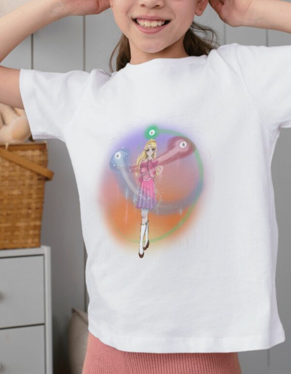 Princesse Aurore Disney : Idées Cadeaux Style Manga – Image 9