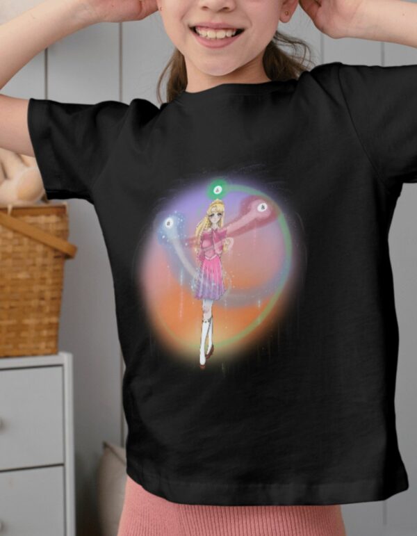 Princesse Aurore Disney : Idées Cadeaux Style Manga – Image 10