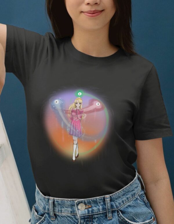 Princesse Aurore Disney : Idées Cadeaux Style Manga – Image 11
