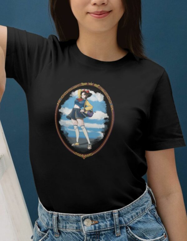 Disney Blanche-Neige : Mug personnalisé – Image 8
