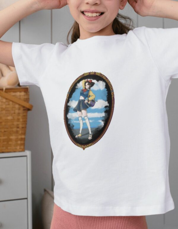 Disney Blanche-Neige : Mug personnalisé – Image 10