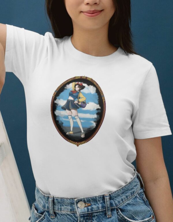 Disney Blanche-Neige : Mug personnalisé – Image 11