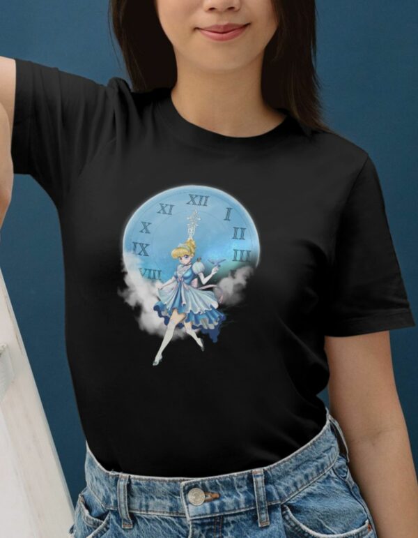 Disney Princesse Cendrillon : Tote Bags enchantés – Image 8