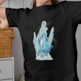 T-shirt La Reine des Neiges – Image 10