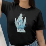 T-shirt La Reine des Neiges