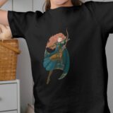 Merida Disney : adoptez un look Rebelle – Image 8