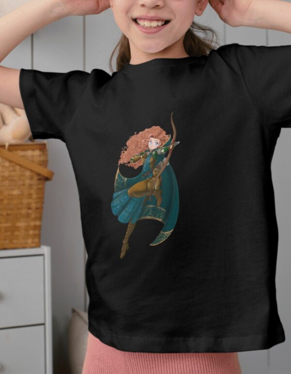 Merida Disney : adoptez un look Rebelle – Image 8