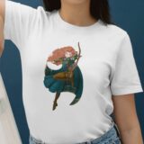 Merida Disney : adoptez un look Rebelle – Image 10