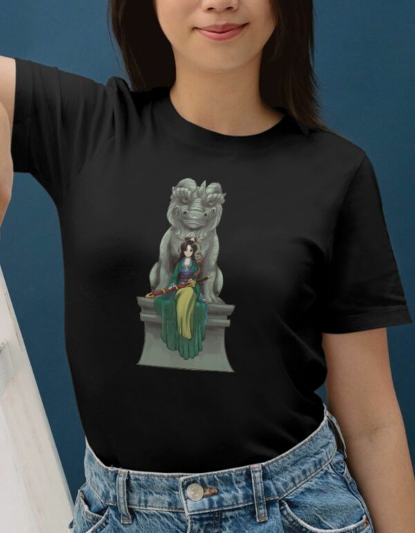 Mulan Disney : un goodie pour un cadeau unique ! – Image 8