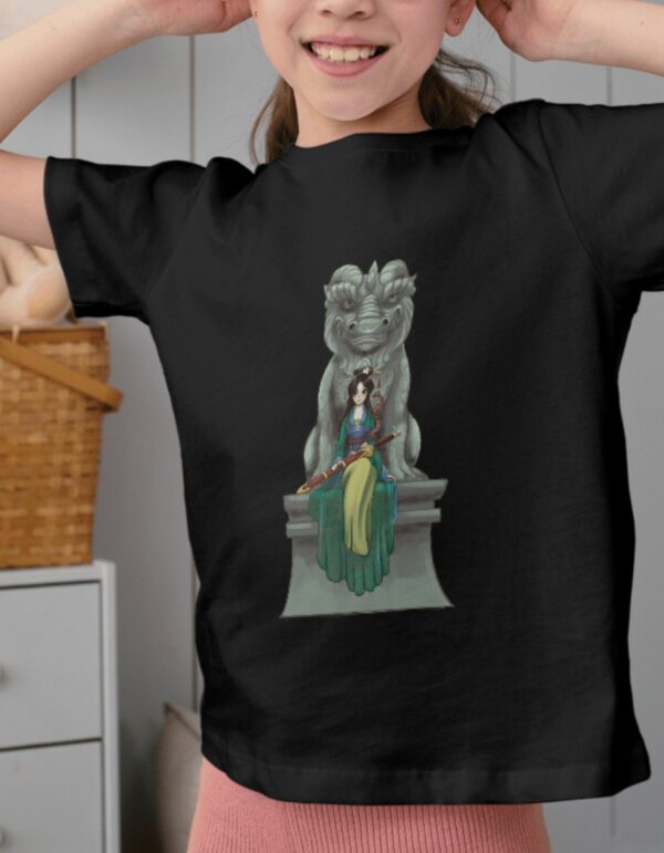 Mulan Disney : un goodie pour un cadeau unique ! – Image 9