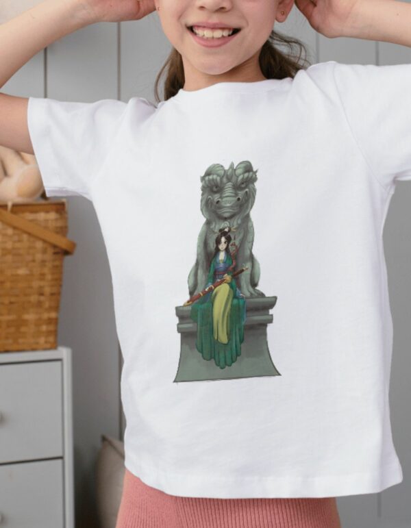 Mulan Disney : un goodie pour un cadeau unique ! – Image 10