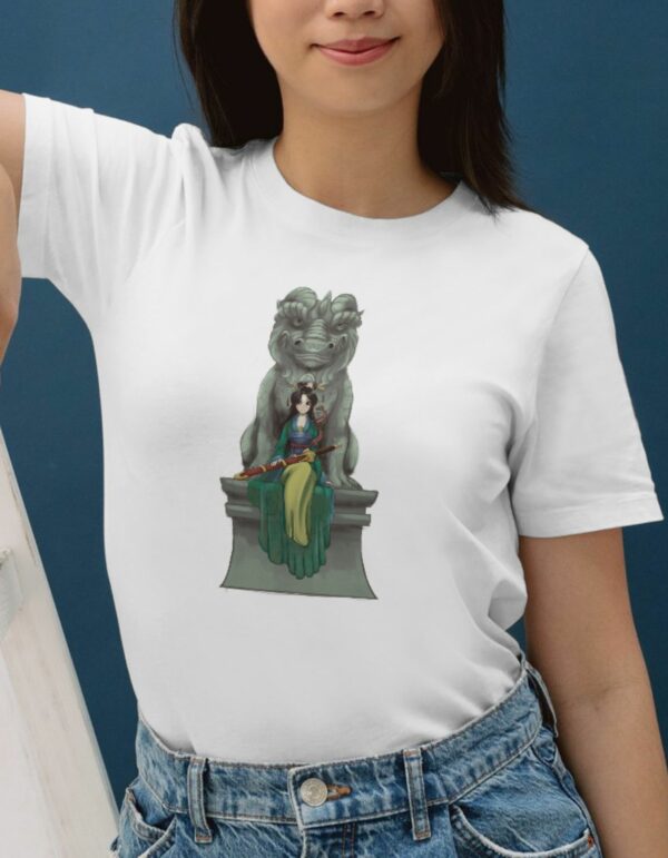 Mulan Disney : un goodie pour un cadeau unique ! – Image 11