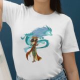 Disney Raya : Goodies et vêtements originaux – Image 11