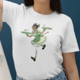 Princesse Tiana Disney – Image 8