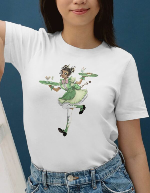 Princesse Tiana Disney – Image 8