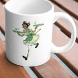 Princesse Tiana Disney