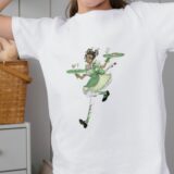 Princesse Tiana Disney – Image 9