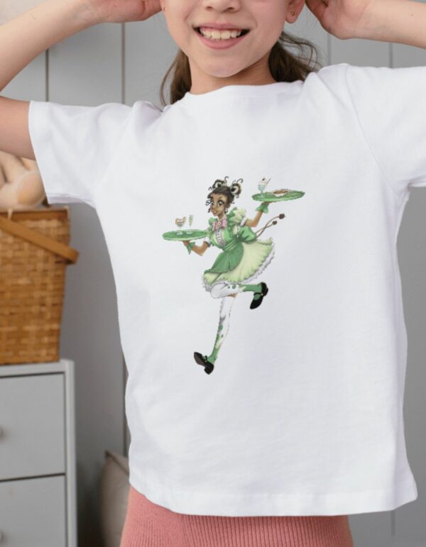 Princesse Tiana Disney – Image 9