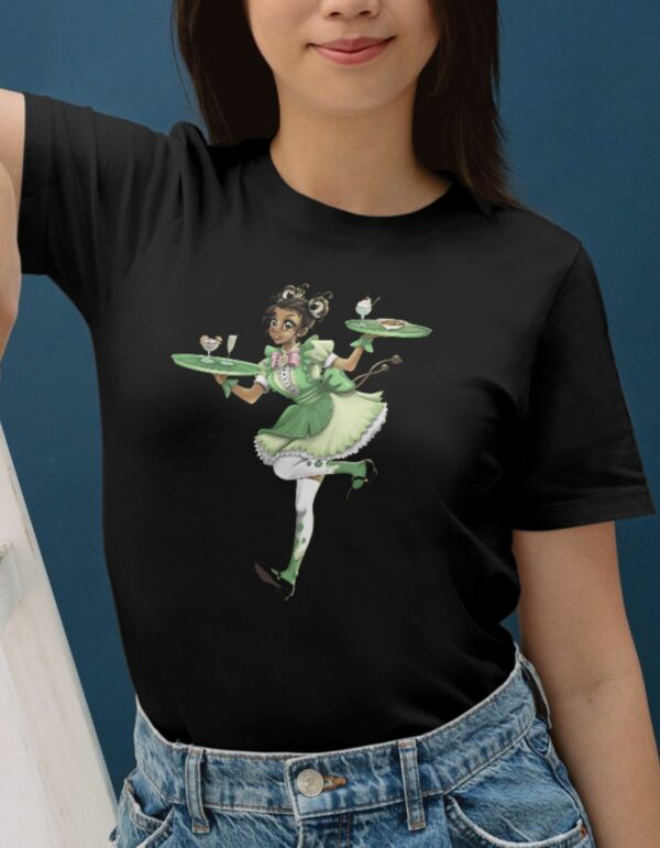 Princesse Tiana Disney – Image 11