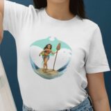 Gourde Vaiana : Un Cadeau Unique pour les fans d'aventure – Image 10