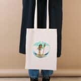 Gourde Vaiana : Un Cadeau Unique pour les fans d'aventure – Image 2