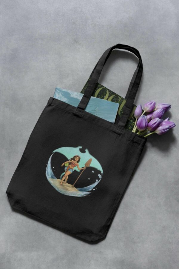 Gourde Vaiana : Un Cadeau Unique pour les fans d'aventure – Image 3