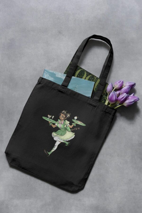 Princesse Tiana Disney – Image 2