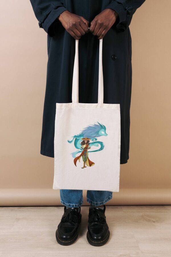 Disney Raya : Goodies et vêtements originaux – Image 3