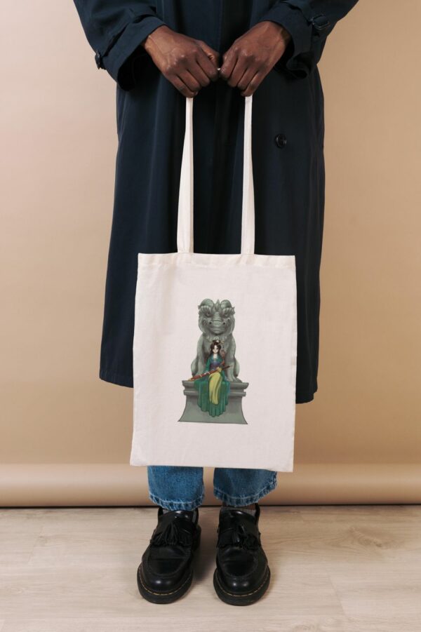 Mulan Disney : un goodie pour un cadeau unique ! – Image 3
