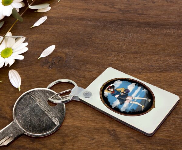 Disney Blanche-Neige : Mug personnalisé – Image 7