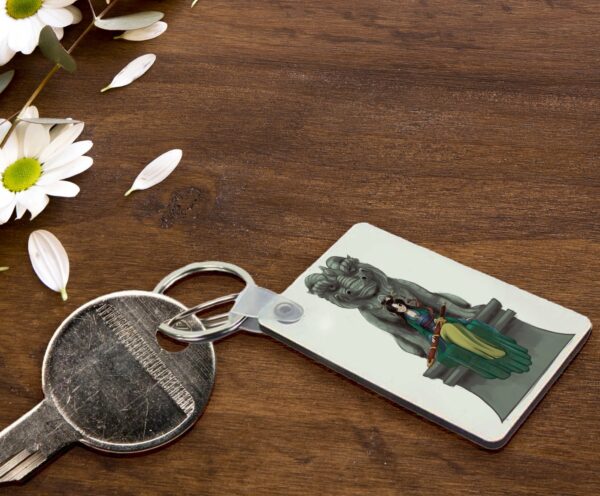 Mulan Disney : un goodie pour un cadeau unique ! – Image 7