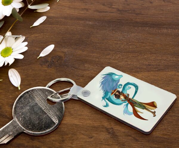 Disney Raya : Goodies et vêtements originaux – Image 7