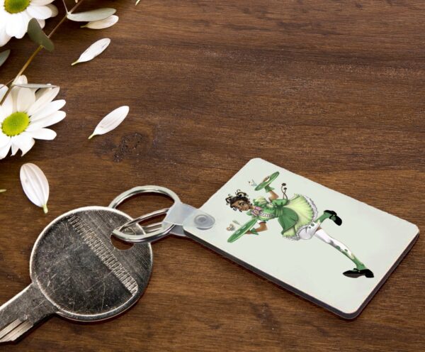 Princesse Tiana Disney – Image 7