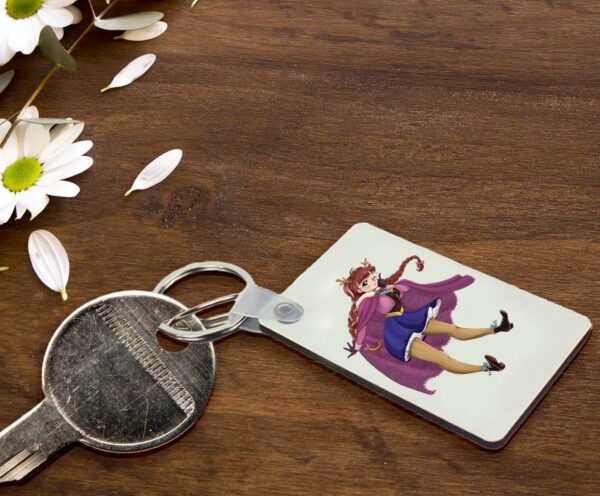 Princesse Anna Disney : Pour un cadeau unique ! – Image 7