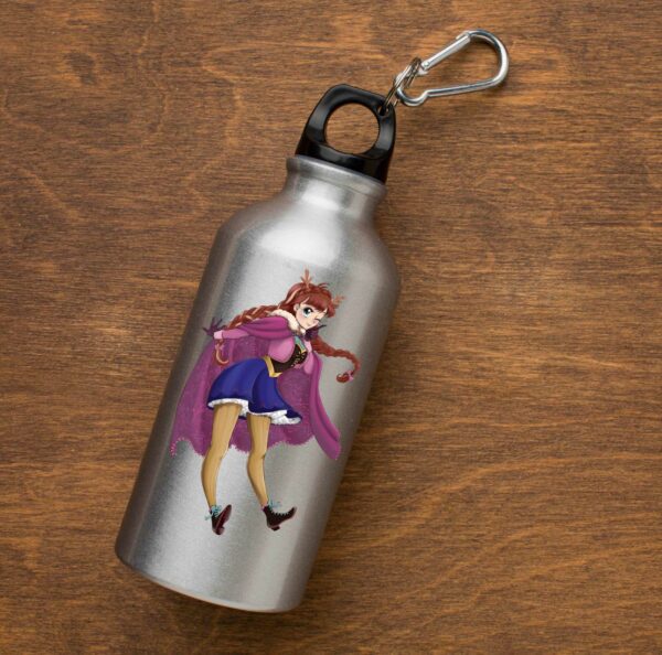 Princesse Anna Disney : Pour un cadeau unique ! – Image 6