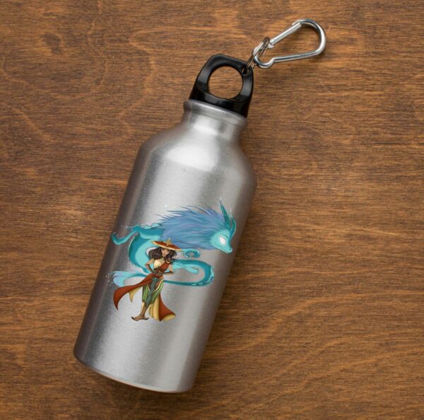 Disney Raya : Goodies et vêtements originaux – Image 6