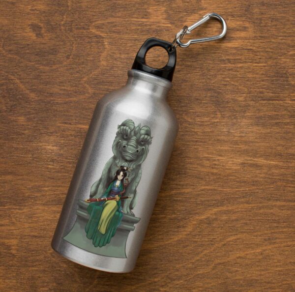 Mulan Disney : un goodie pour un cadeau unique ! – Image 6